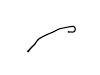 HOSE FILTER TO CANISTER - image 1