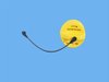 FUEL CAP YELLOW PLASTIC - image 3