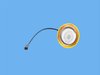 FUEL CAP YELLOW PLASTIC - image 4