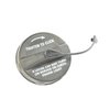 CAP FUEL FILLER - image 2