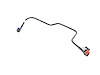 TUBE FUEL SUPPLY - image 1
