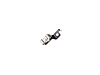 BRACKET FUEL LINE - image 1