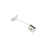 WINCH SPARE TIRE CARRIER - image 2