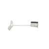 WINCH SPARE TIRE CARRIER - image 4