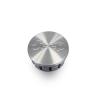 WHEEL CENTER CAP