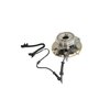 HUB&BEARING BRAKE - image 2