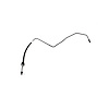 52060477AE Hydraulic Clutch Tube for 2007-2001 Jeep Wrangler JK3.8L V6 - image 1