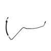 52060477AE Hydraulic Clutch Tube for 2007-2001 Jeep Wrangler JK3.8L V6 - image 2