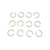 Drive Axle Shaft Snap Ring Fits Select Chrysler, Dodge, Jeep and Ram Models - image 1