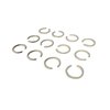 Drive Axle Shaft Snap Ring Fits Select Chrysler, Dodge, Jeep and Ram Models - image 2