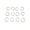 Drive Axle Shaft Snap Ring Fits Select Chrysler, Dodge, Jeep and Ram Models - image 3