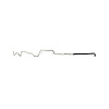 TUBE OIL COOLER - image 1
