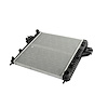 52080120AE Engine Cooling Radiator for 2003-2005 Jeep Liberty - image 1