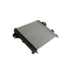 52080120AE Engine Cooling Radiator for 2003-2005 Jeep Liberty - image 2