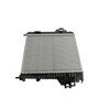 52080120AE Engine Cooling Radiator for 2003-2005 Jeep Liberty - image 3