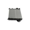 52080120AE Engine Cooling Radiator for 2003-2005 Jeep Liberty - image 4