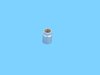 NUT TIRE PRESSURE SENSOR - image 2