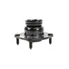 MOUNT SHOCK UPPER - image 2