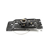 WINCH SPARE TIRE CARRIER