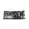WINCH SPARE TIRE CARRIER - image 3