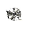 HUB&BEARING BRAKE - image 3