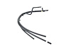 HOSE AXLE VENT - image 1