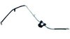 Fuel Line Bundle for 2001-2004 Jeep Grand Cherokee with 4.0L Engine - image 1