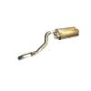 MUFFLER EXHAUST - image 1
