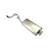 MUFFLER EXHAUST - image 2