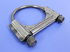 CLAMP EXHAUST - image 1