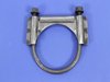 CLAMP EXHAUST - image 2