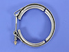 CLAMP EXHAUST - image 1