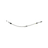 CABLE GEARSHIFT CONTROL - image 1