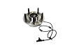 HUB BRAKE - image 1