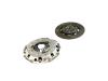 CLUTCH KIT P/PLATE & DISC - image 1