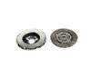 CLUTCH KIT P/PLATE & DISC - image 2