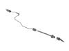 HOSE CLUTCH HYDRAULIC - image 1