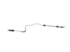 HOSE CLUTCH HYDRAULIC - image 3