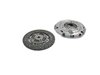 DISC PRESSURE PLATE&DISC - image 2