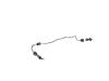 HOSE CLUTCH HYDRAULIC - image 1