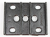 PLATE SPRING U-BOLT - image 1