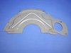 SHIELD CLTCH HOUSING DUST - image 2
