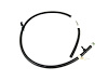 HOSE TRANSFER CASE VENT - image 1