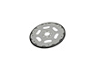 FLEXPLATE TORQUE CONV DRV - image 1