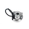 HUB&BEARING BRAKE - image 3