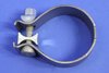 CLAMP EXHAUST - image 2