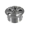 WHEEL ALUMINUM - image 2