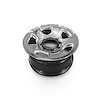 WHEEL STEEL - image 1