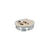 WHEEL CENTER CAP - image 4