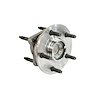 WHEEL HUB & BEARING - image 1
